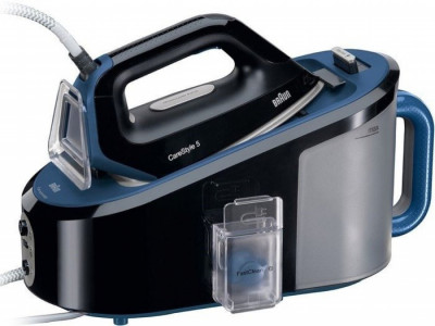 Парогенератор Braun CareStyle 5 IS5145 BK Парогенератор Braun CareStyle 5 IS5145 BK